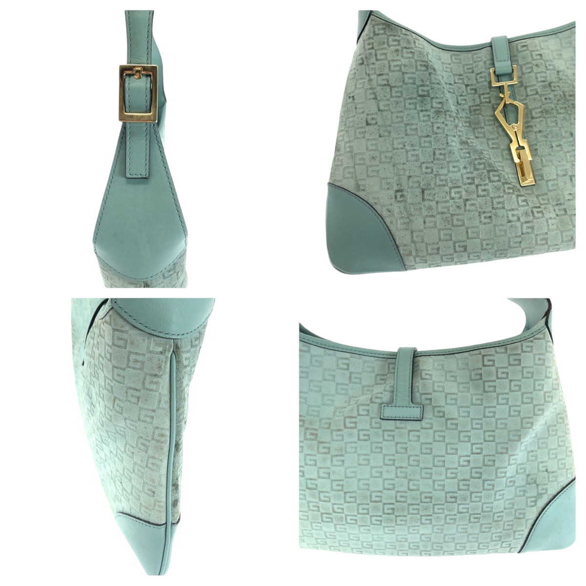 Drift Supply - GGC1 BAG - 2928