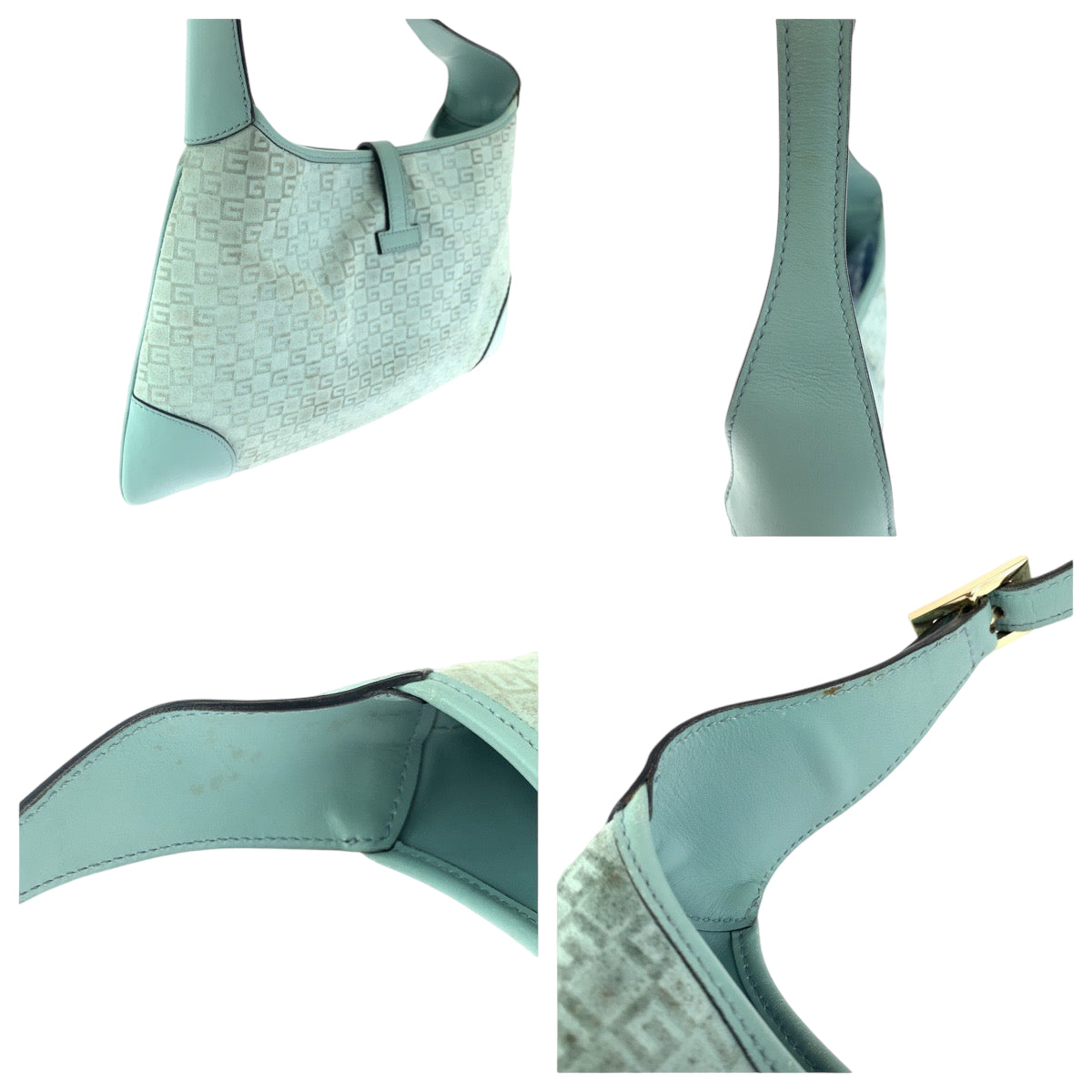 Drift Supply - GGC1 BAG - 2928