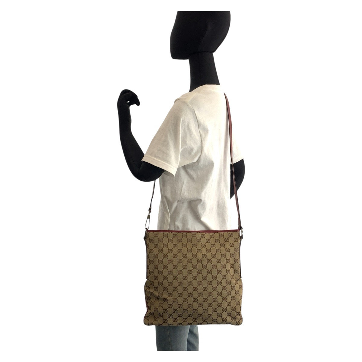 Drift Supply - GGC1 BAG - 2844