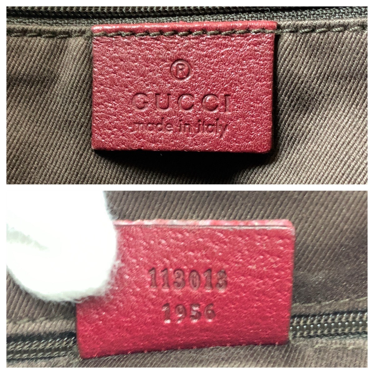 Drift Supply - GGC1 BAG - 2844