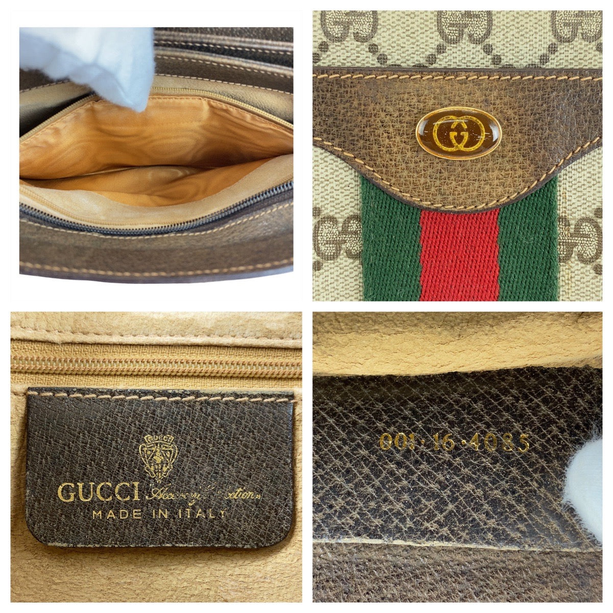 Drift Supply - GGC1 BAG - 2963