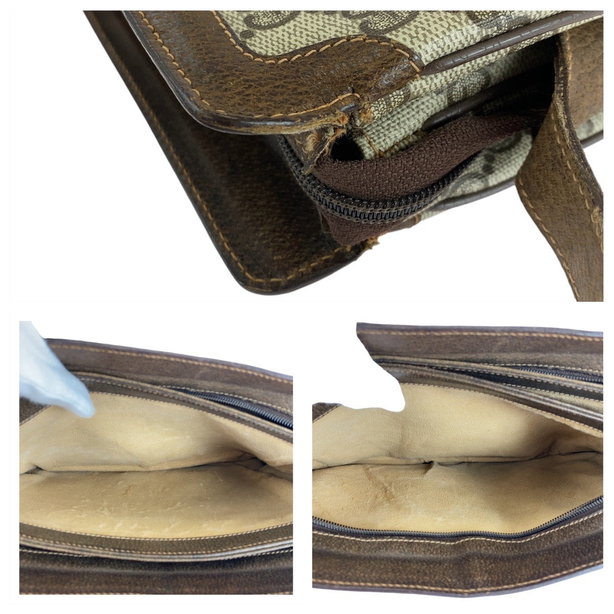 Drift Supply - GGC1 BAG - 2963