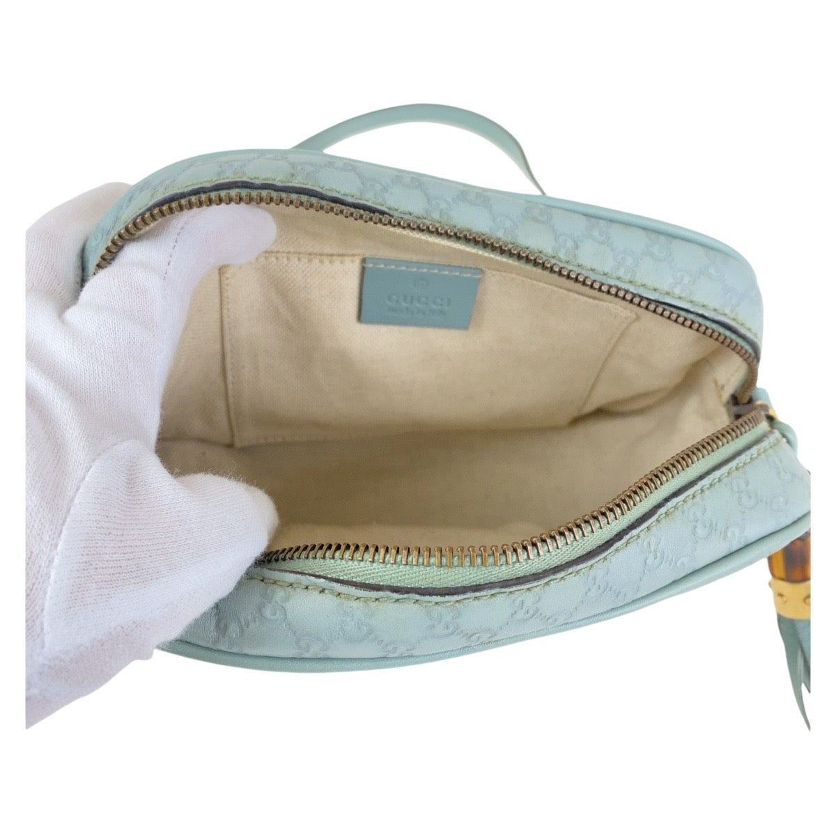Drift Supply - GGC1 BAG - 2648