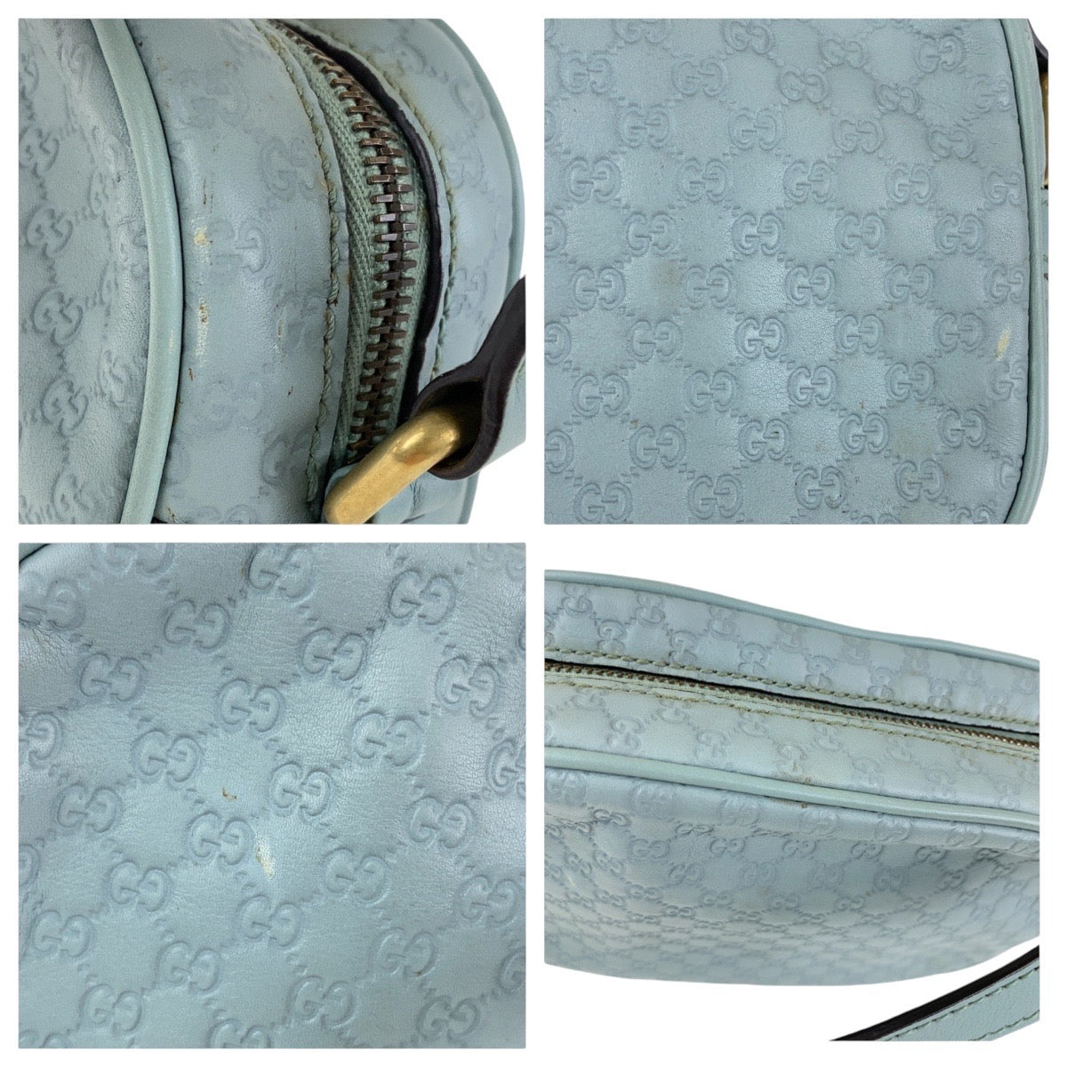 Drift Supply - GGC1 BAG - 2648