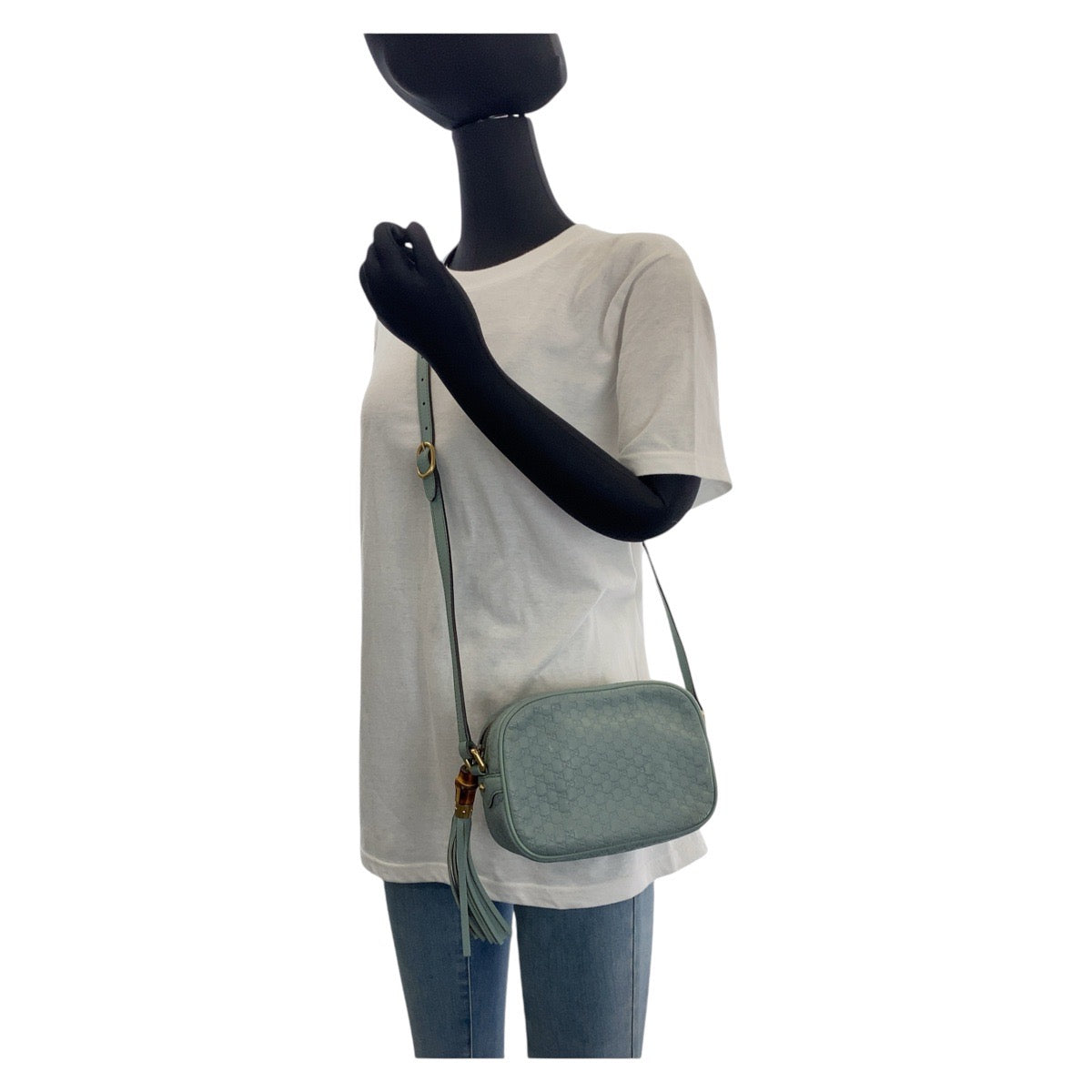 Drift Supply - GGC1 BAG - 2648