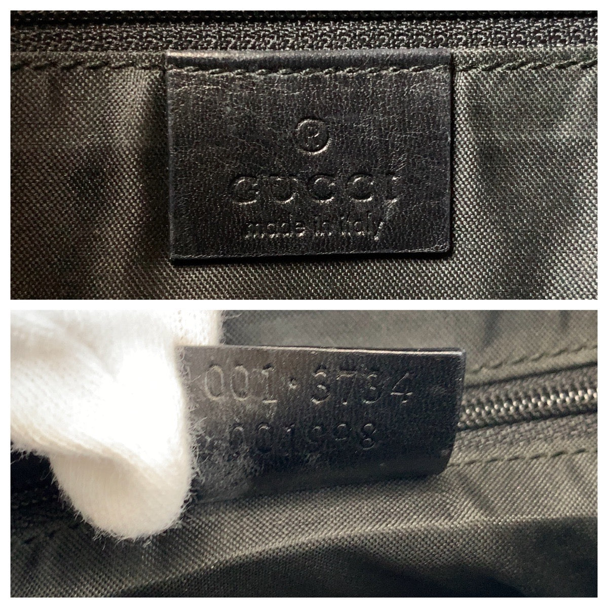 Drift Supply - GGC1 BAG - 2943