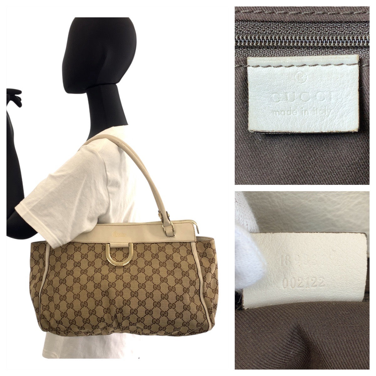 Drift Supply - GGC1 BAG - 1885