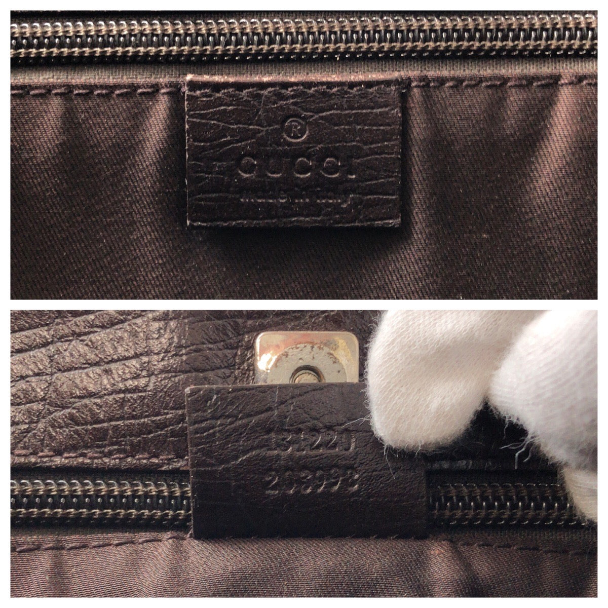 Drift Supply - GGC1 BAG - 1915