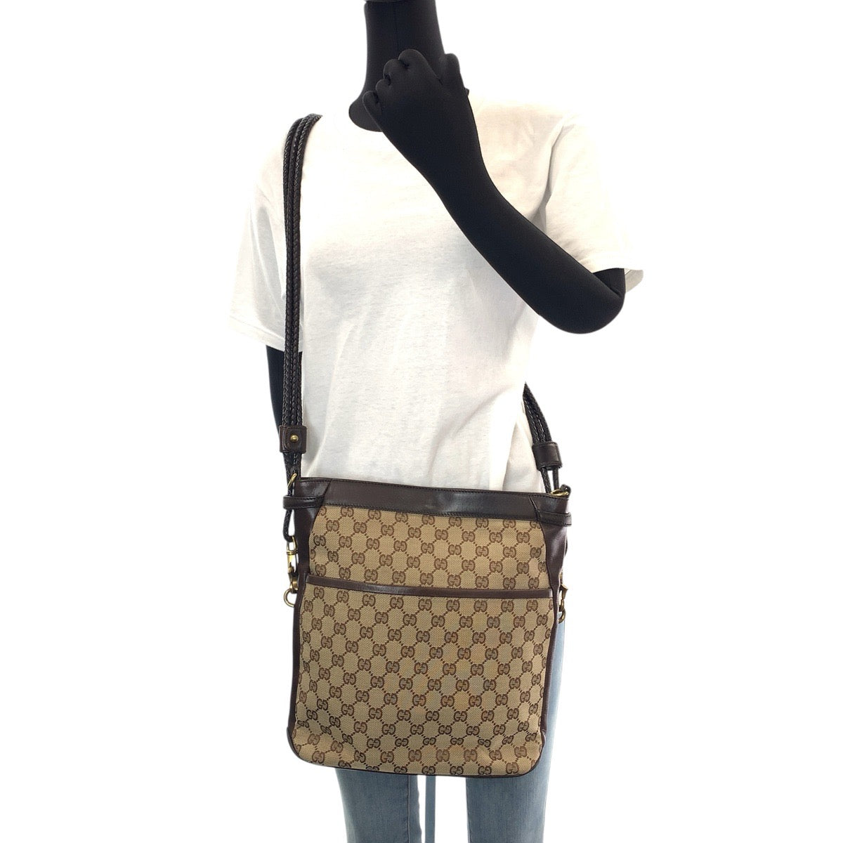 Drift Supply - GGC1 BAG - 2853
