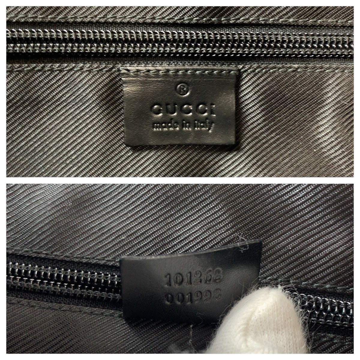 Drift Supply - GGC1 BAG - 1956