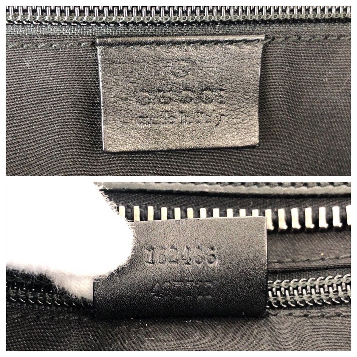 Drift Supply - GGC1 BAG - 1896