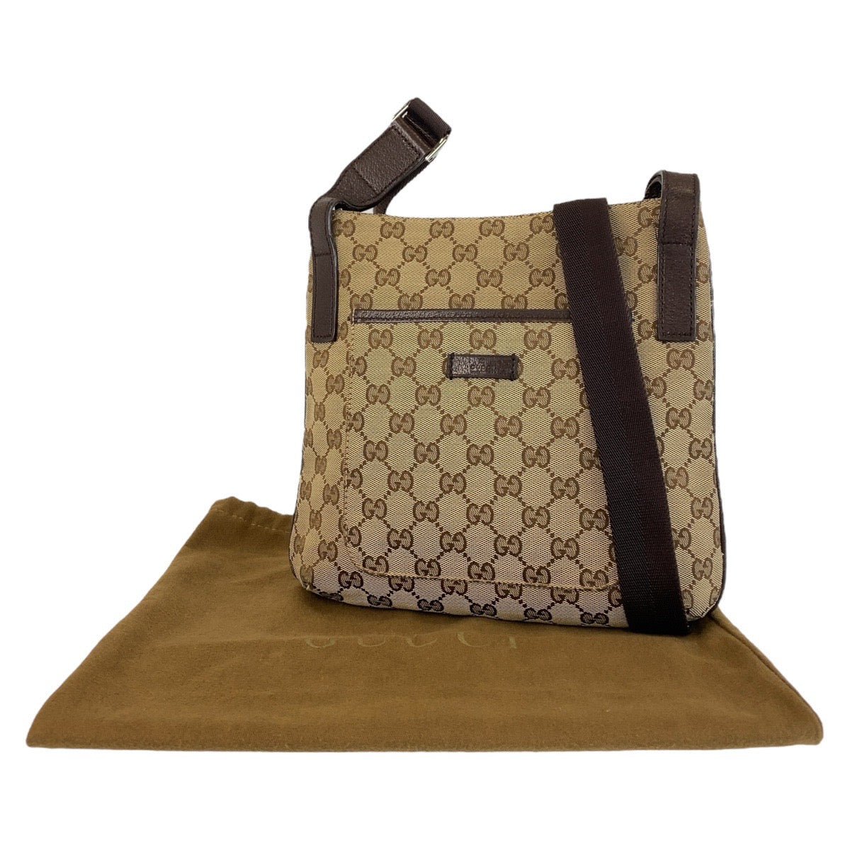Drift Supply - GGC1 BAG - 2417