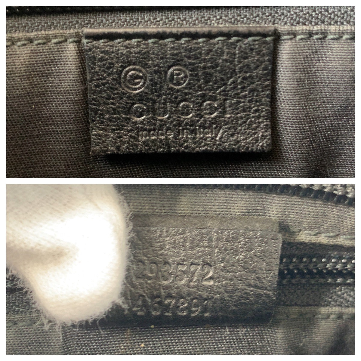Drift Supply - GGC1 BAG - 2657