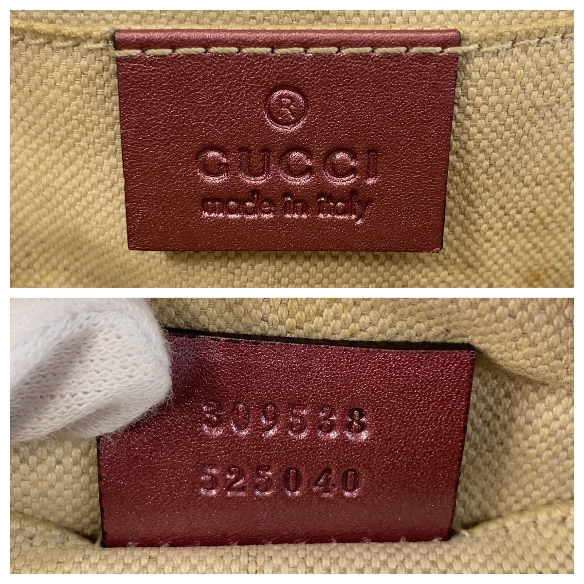 Drift Supply - GGC1 BAG - 2647