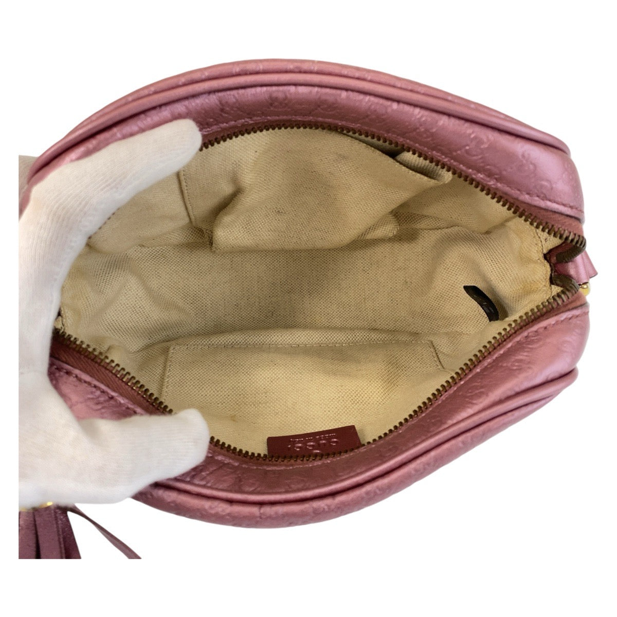 Drift Supply - GGC1 BAG - 2647