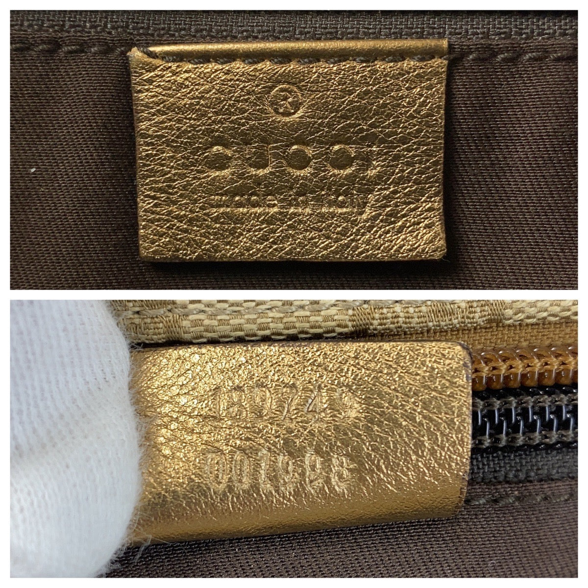 Drift Supply - GGC1 BAG - 2425