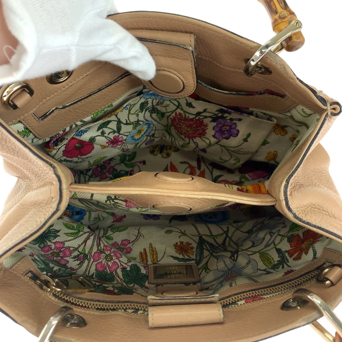 Drift Supply - GGC1 BAG - 829
