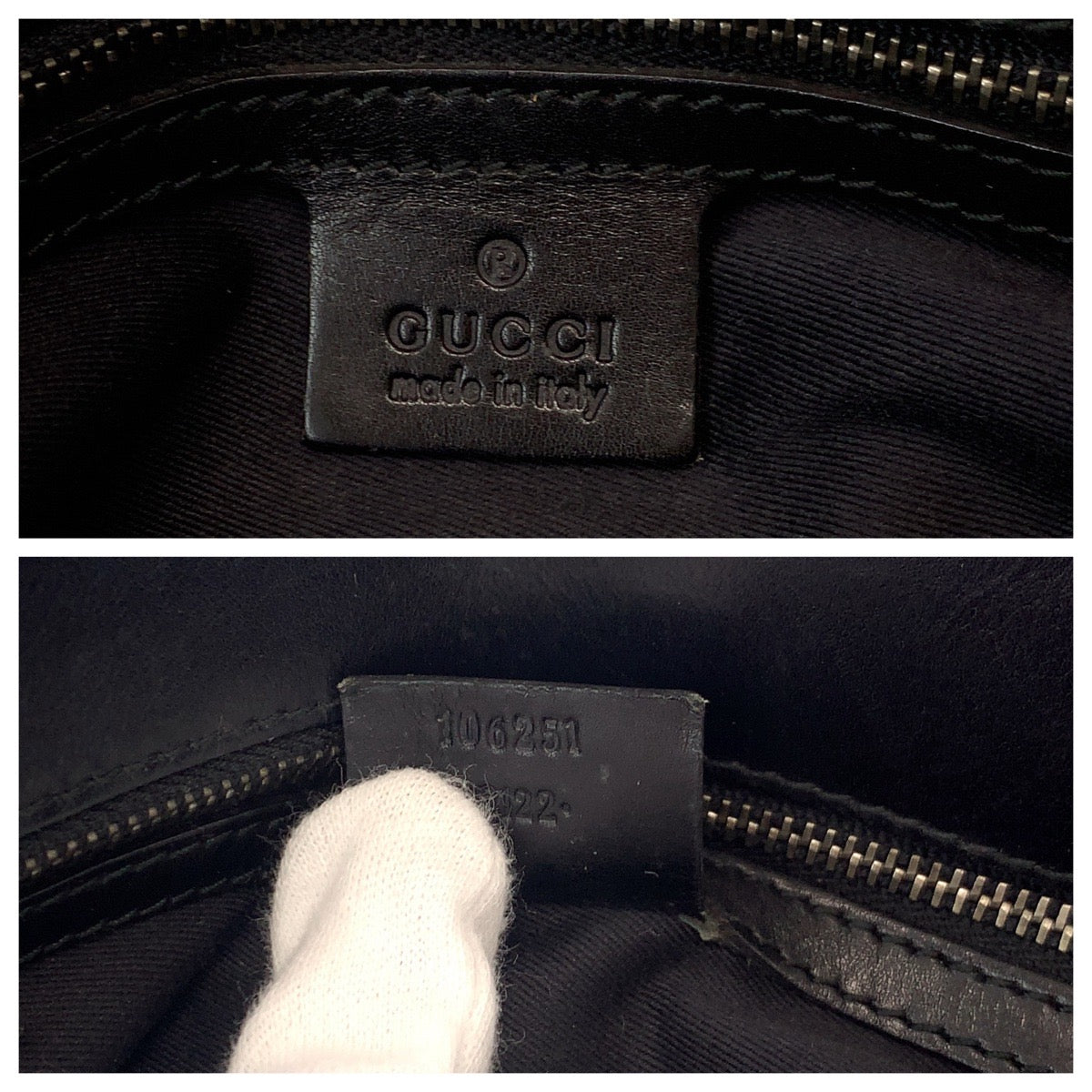 Drift Supply - GGC1 BAG - 1952