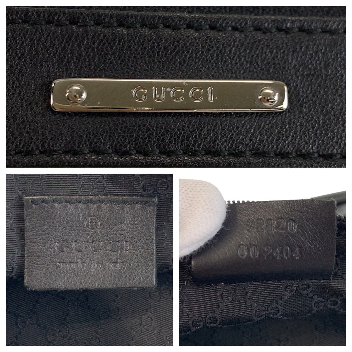 Drift Supply - GGC1 BAG - 698