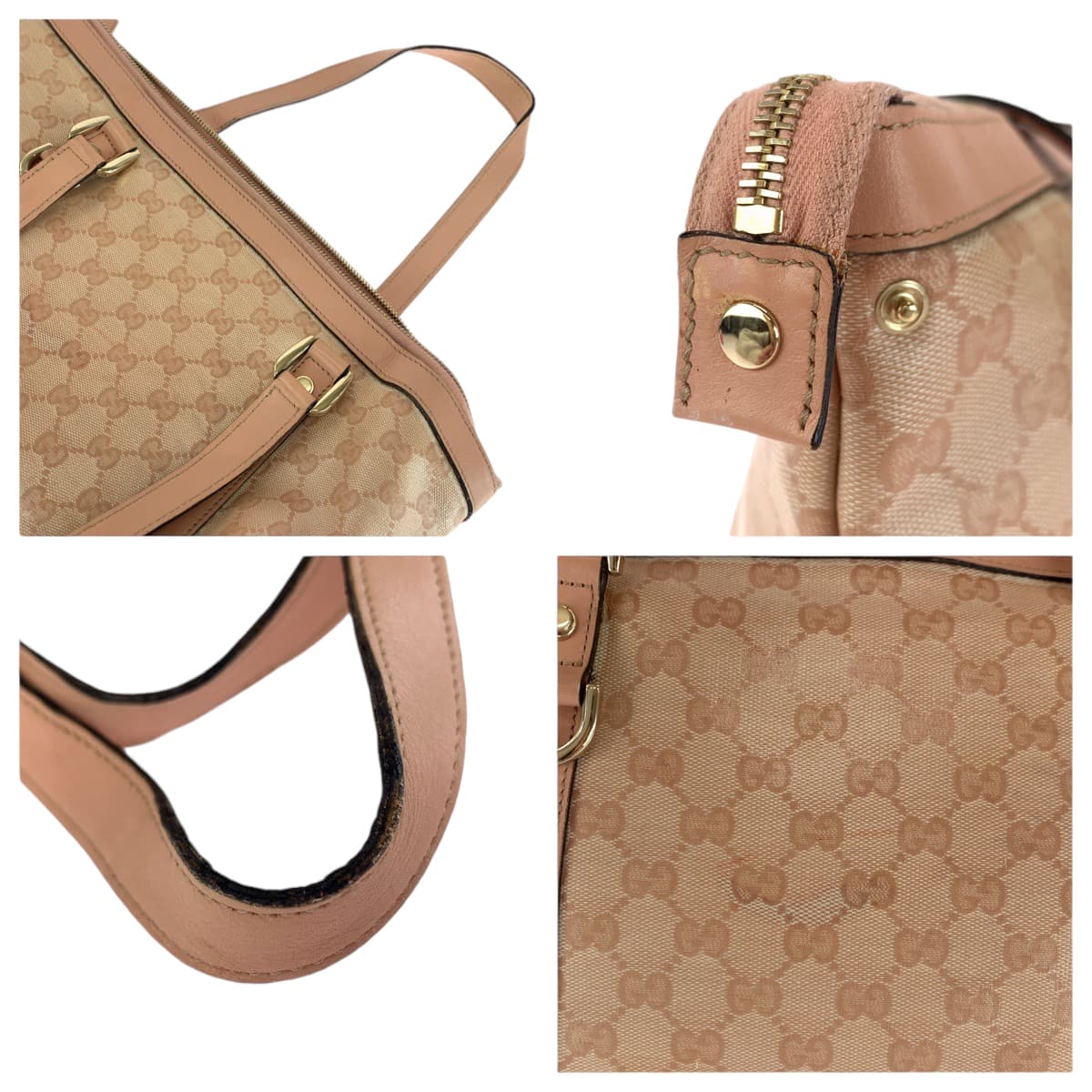 Drift Supply - GGC1 BAG - 1905