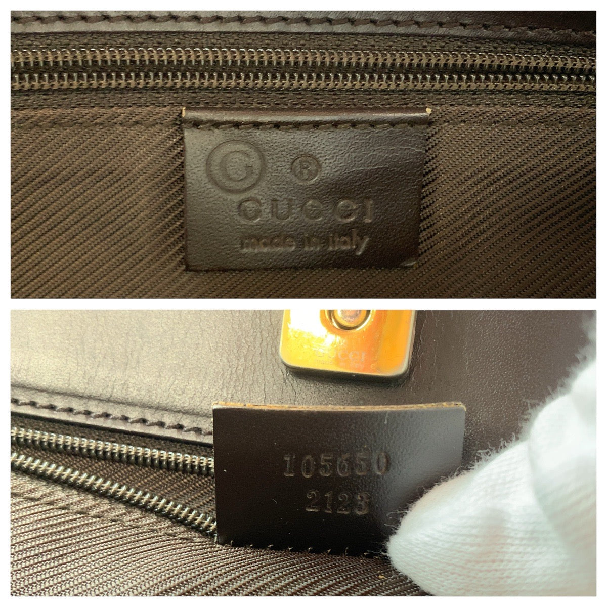 Drift Supply - GGC1 BAG - 172