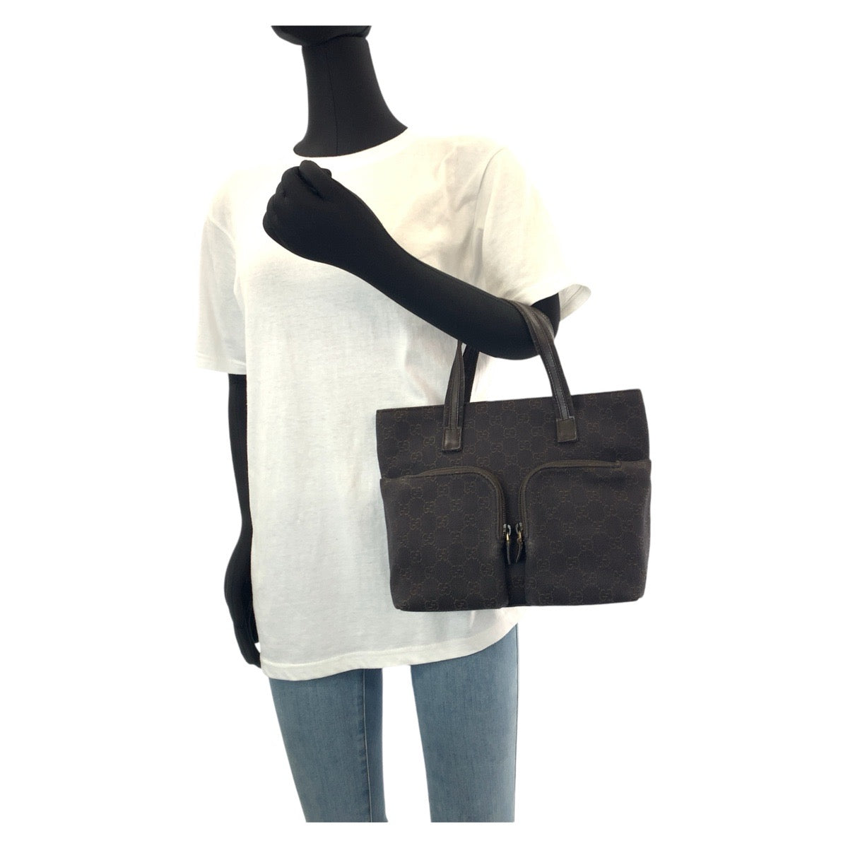 Drift Supply - GGC1 BAG - 172