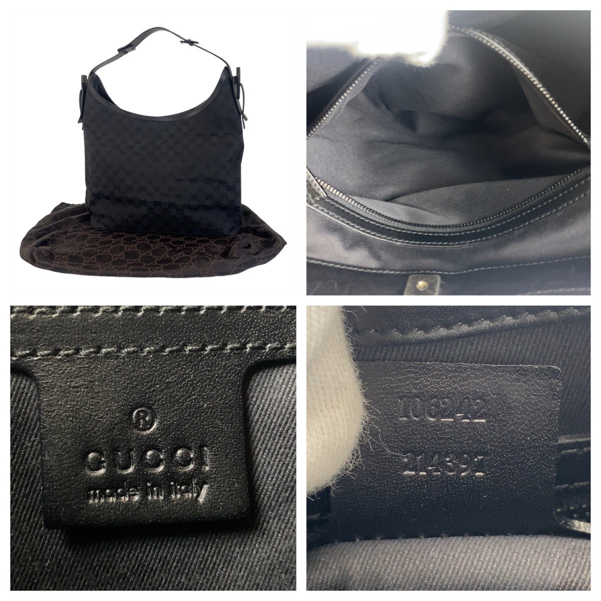 Drift Supply - GGC1 BAG - 2859