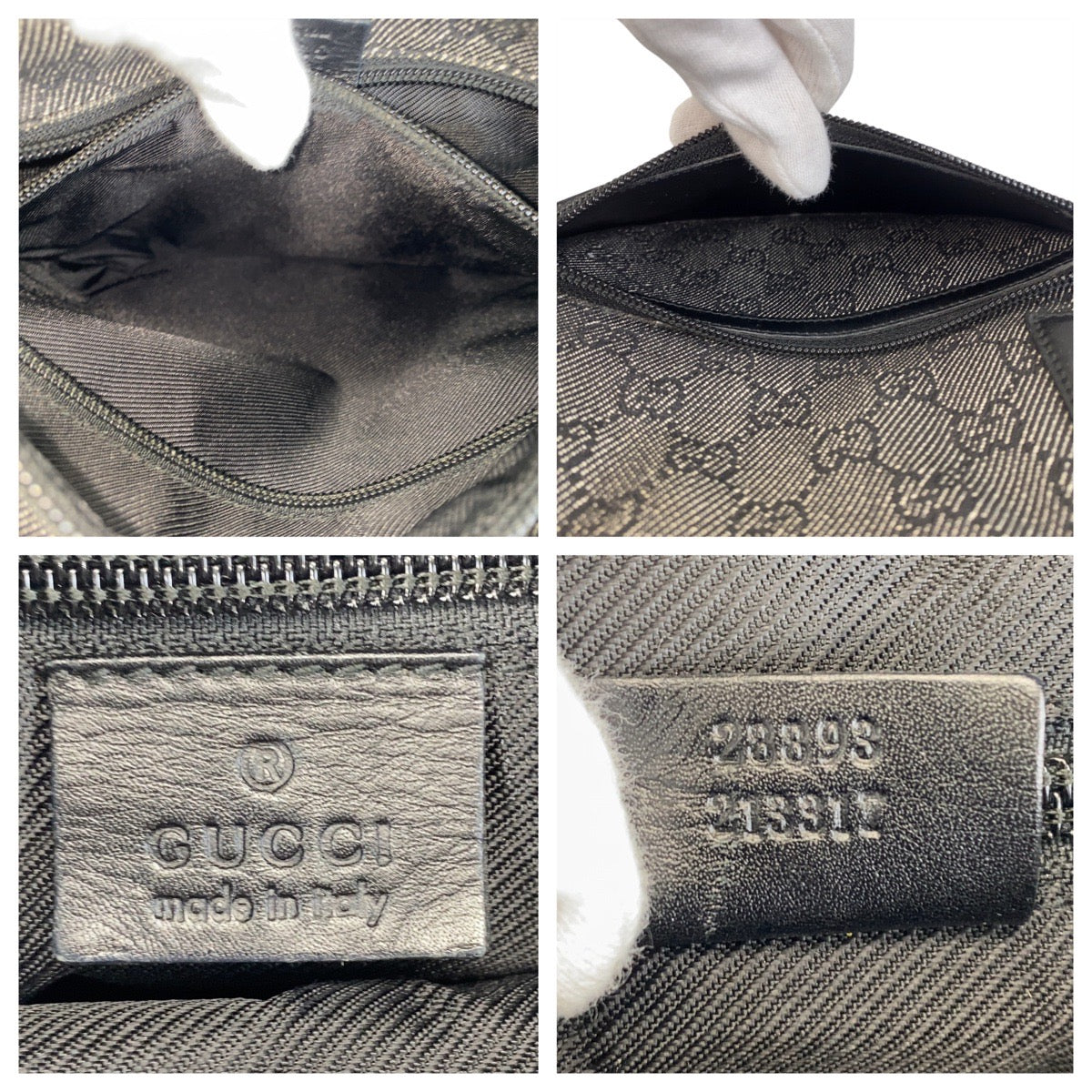 Drift Supply - GGC1 BAG - 1850
