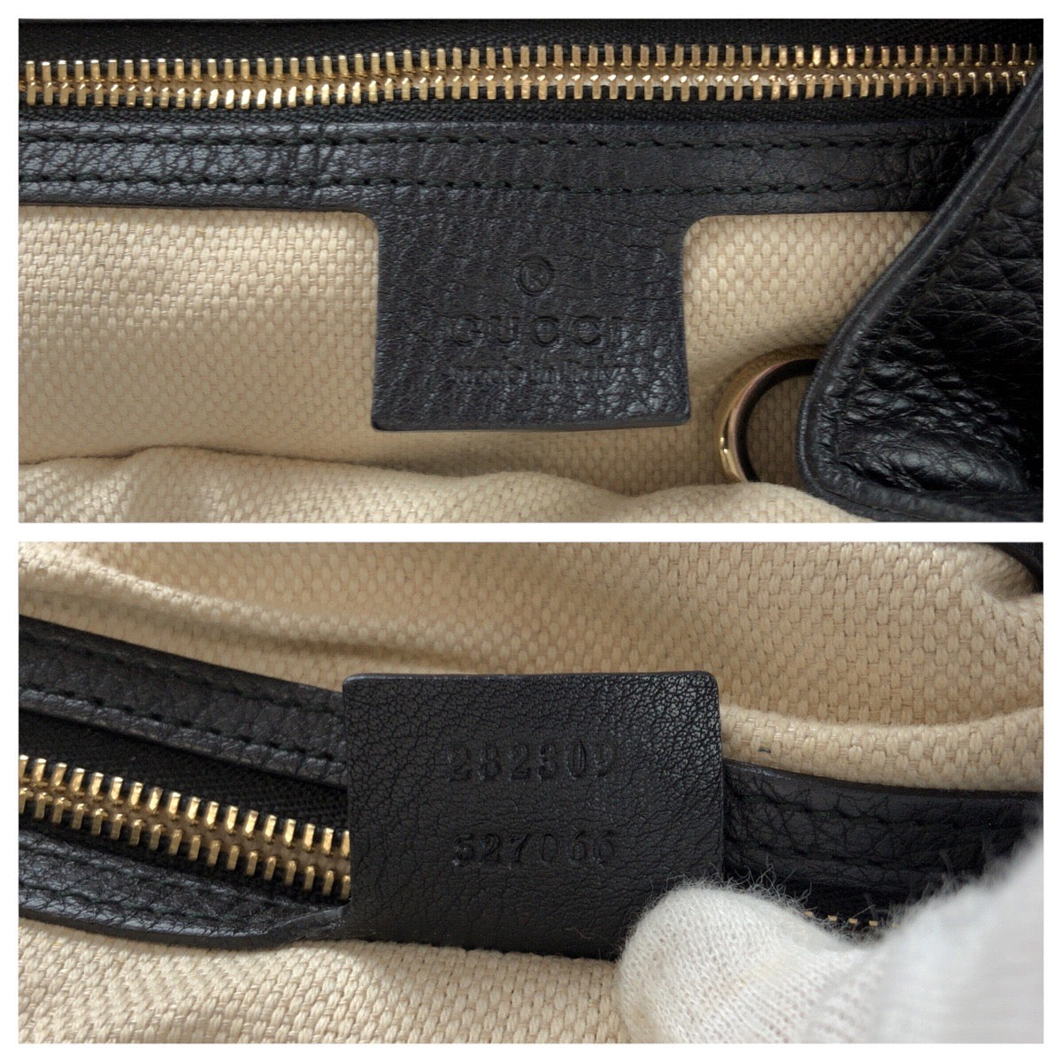 Drift Supply - GGC1 BAG - 1853