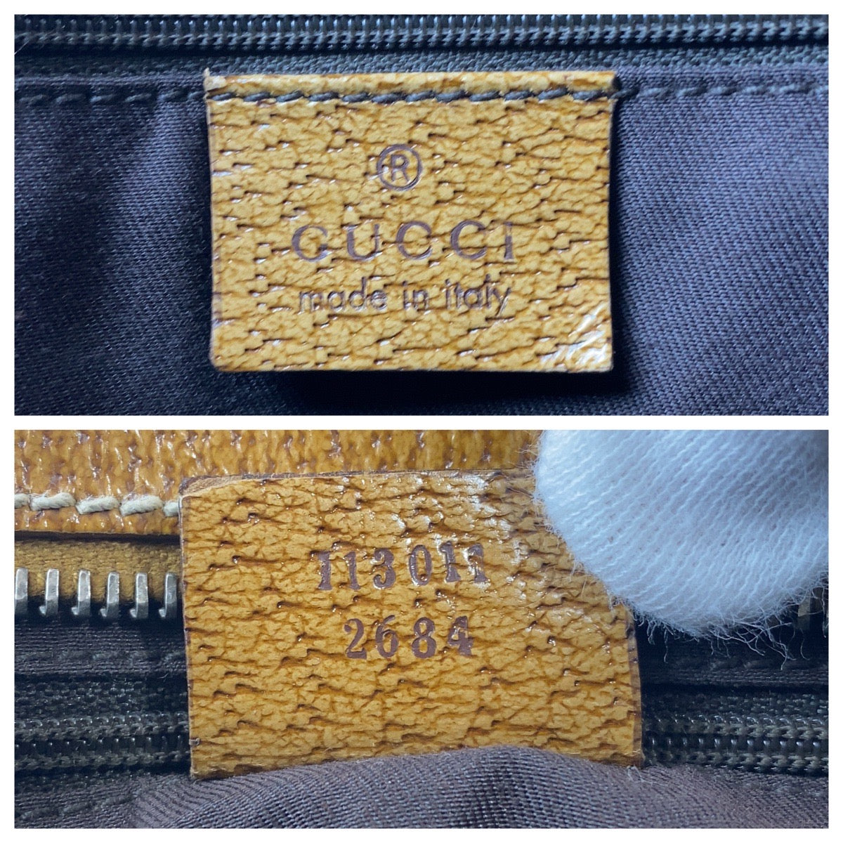 Drift Supply - GGC1 BAG - 1944