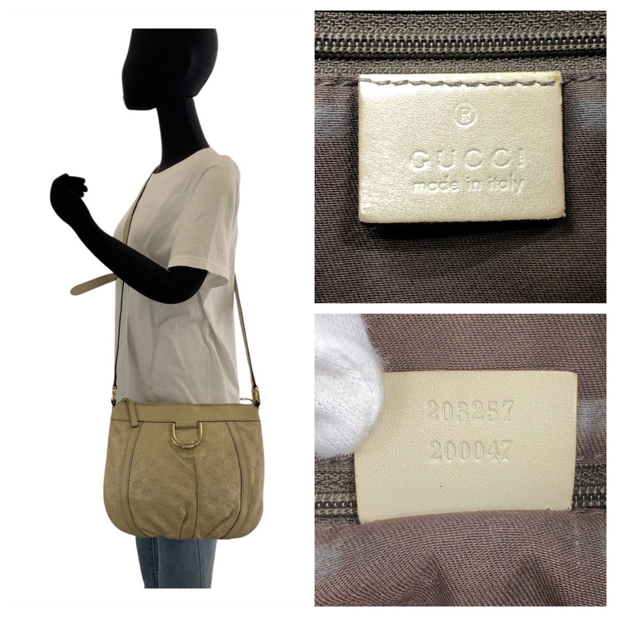 Drift Supply - GGC1 BAG - 2721