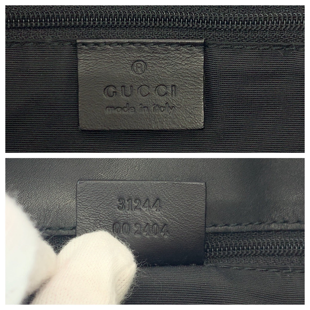 Drift Supply - GGC1 BAG - 133