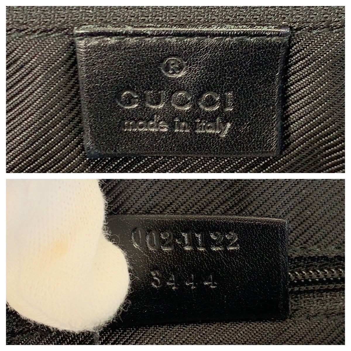 Drift Supply - GGC1 BAG - 1962