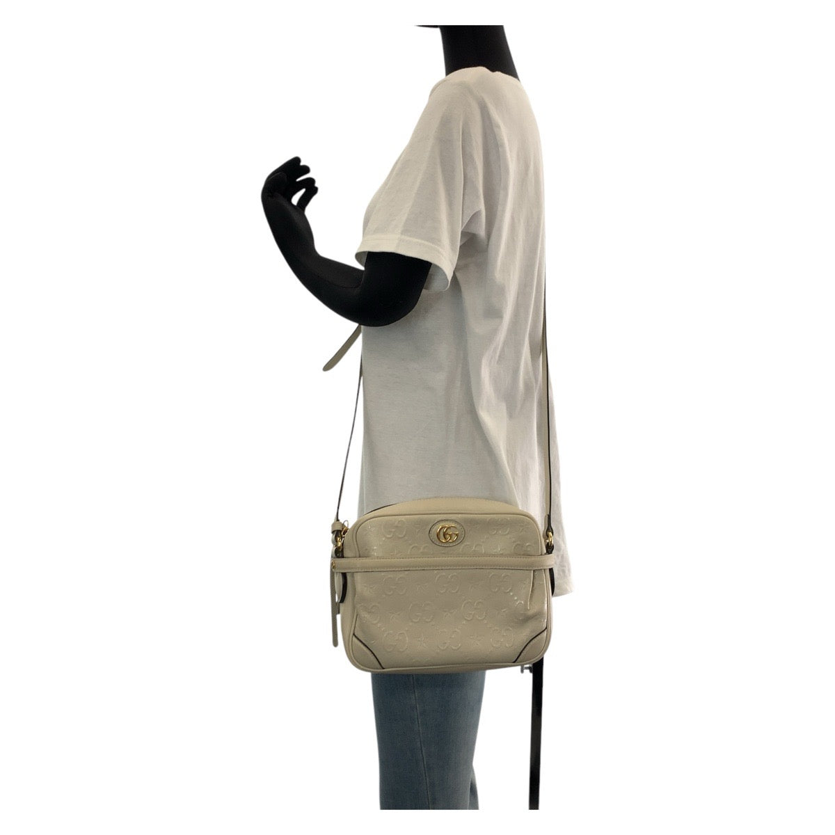 Drift Supply - GGC1 BAG - 2521