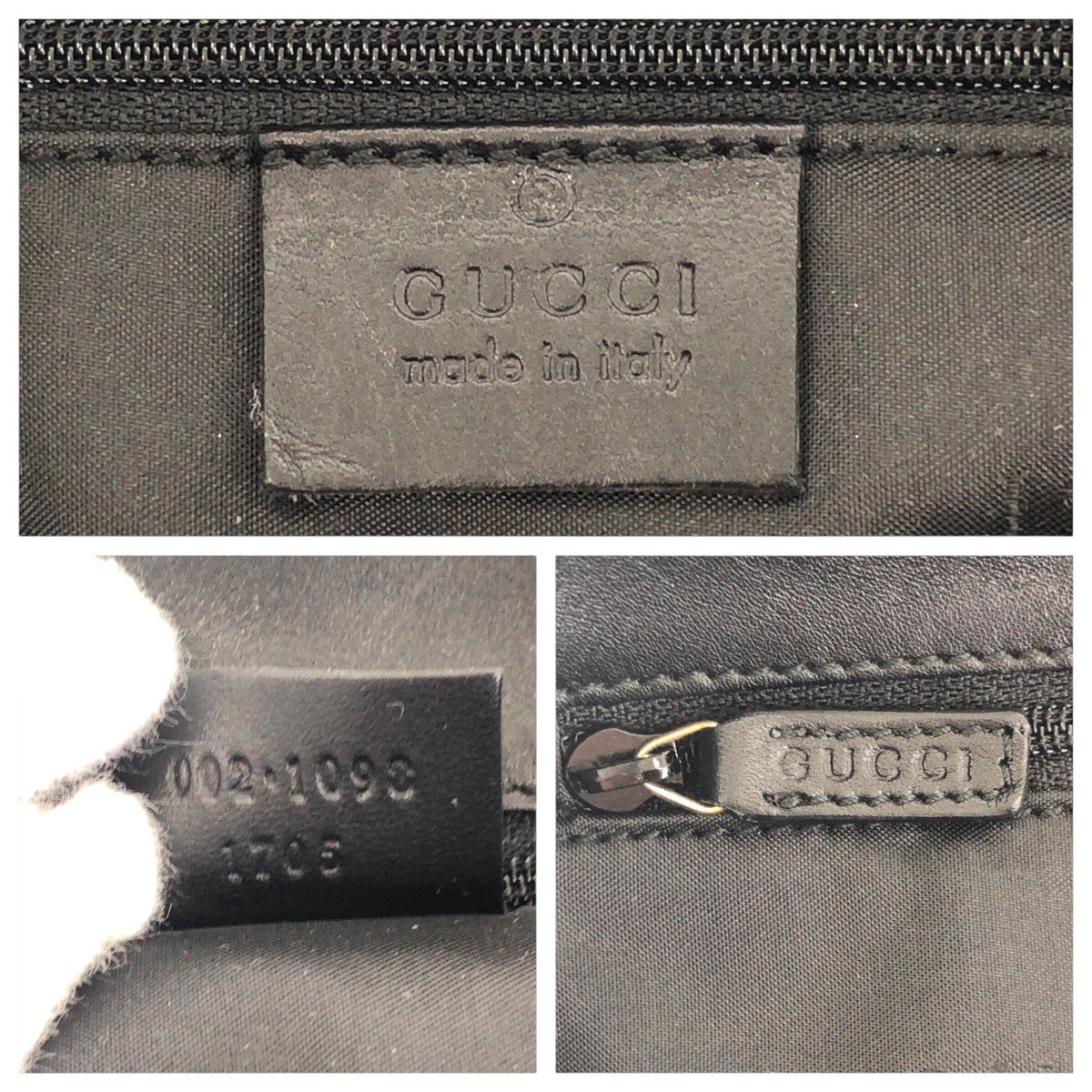 Drift Supply - GGC1 BAG - 1980
