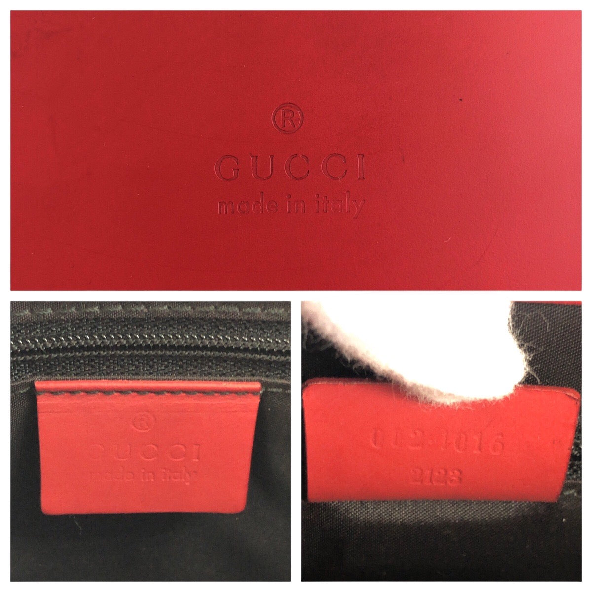 Drift Supply - GGC1 BAG - 1958