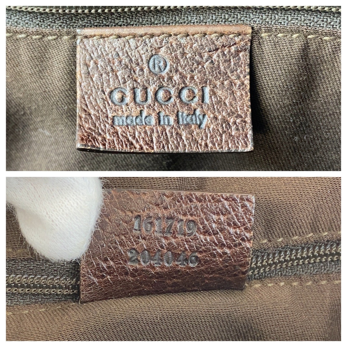 Drift Supply - GGC1 BAG - 1897