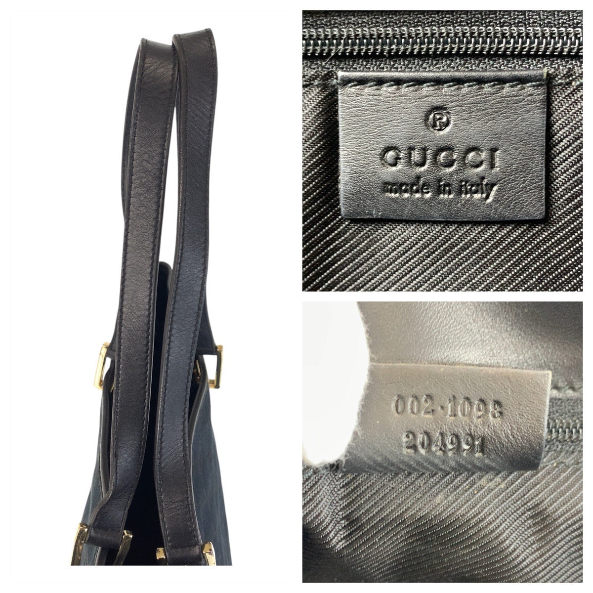 Drift Supply - GGC1 BAG - 1979