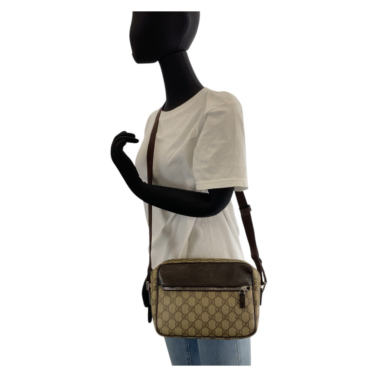 Drift Supply - GGC1 BAG - 2836
