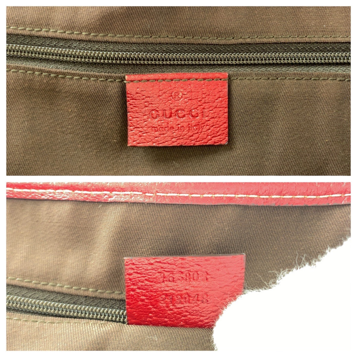 Drift Supply - GGC1 BAG - 1893