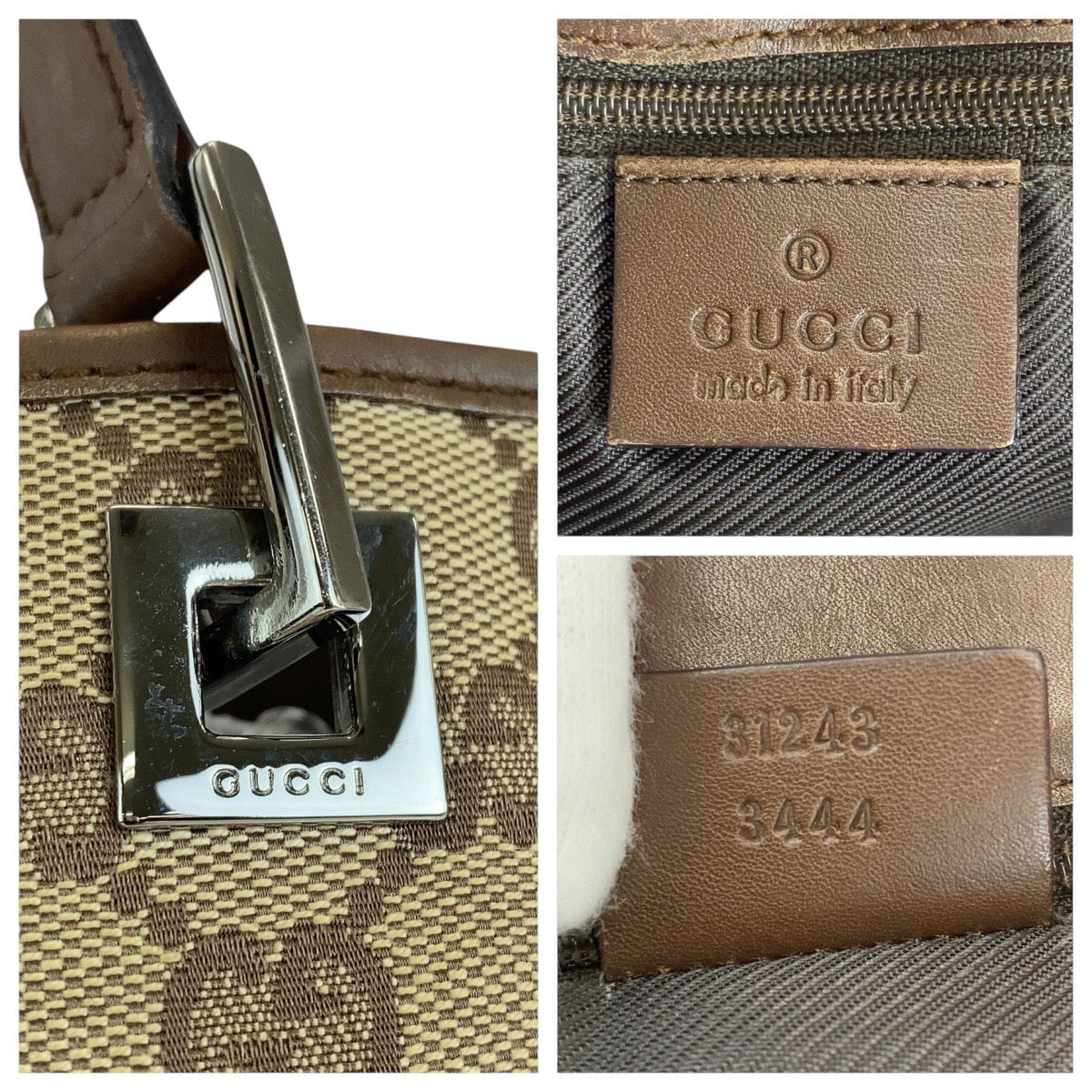 Drift Supply - GGC1 BAG - 1843