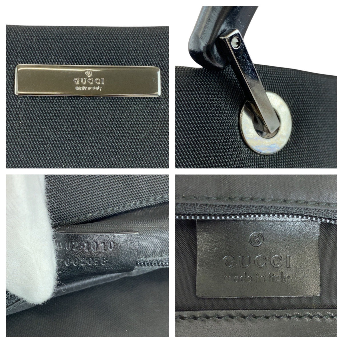Drift Supply - GGC1 BAG - 1989