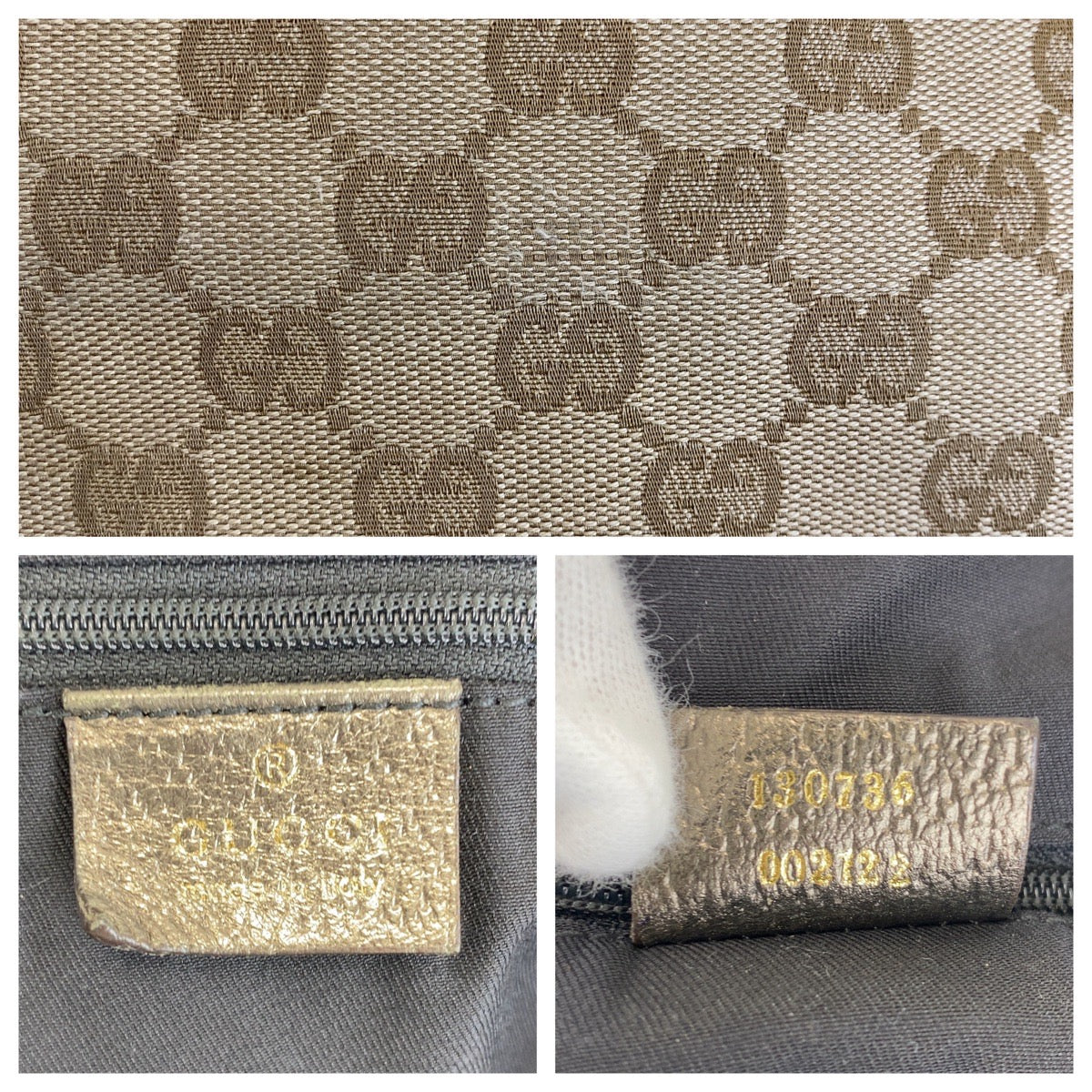 Drift Supply - GGC1 BAG - 1917