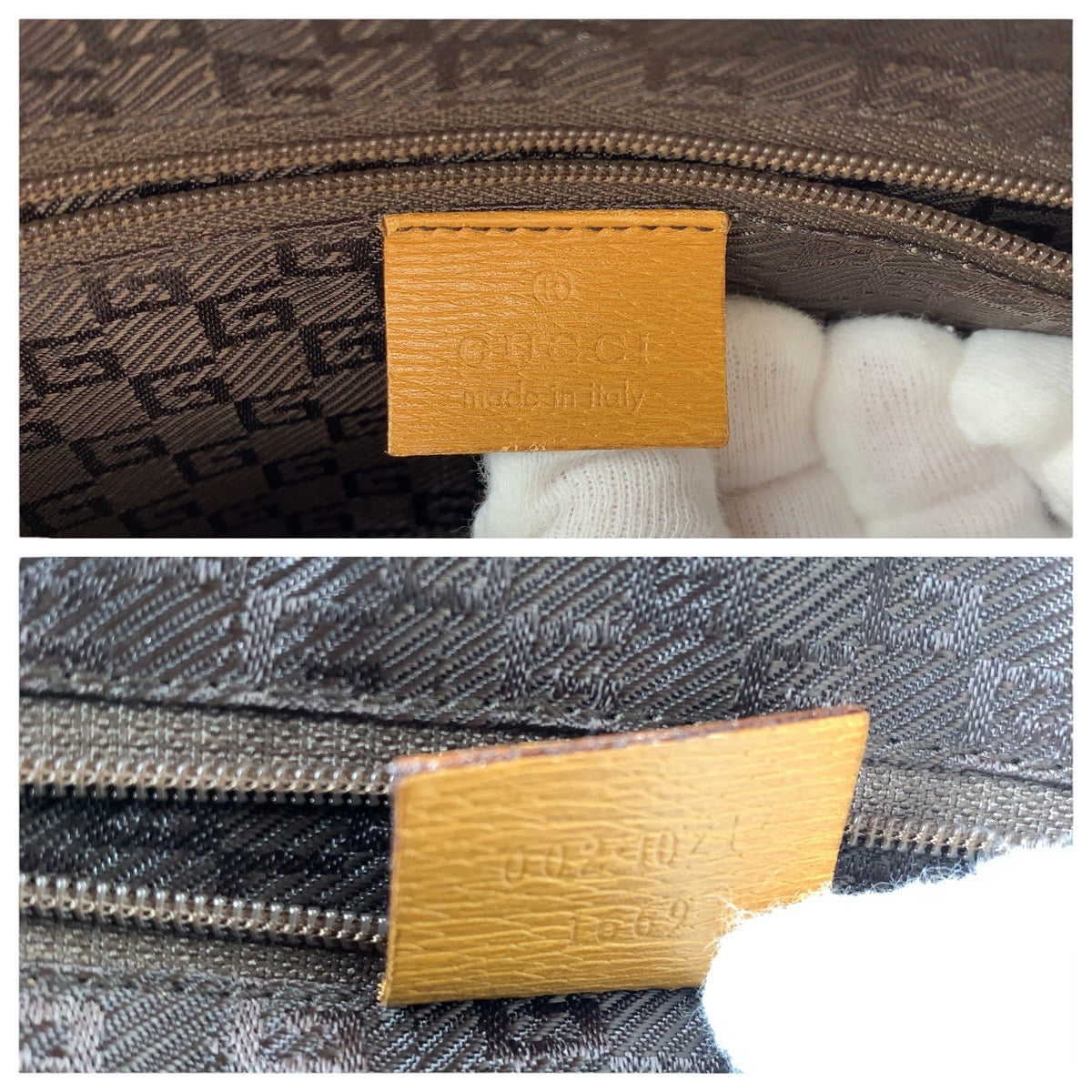 Drift Supply - GGC1 BAG - 176