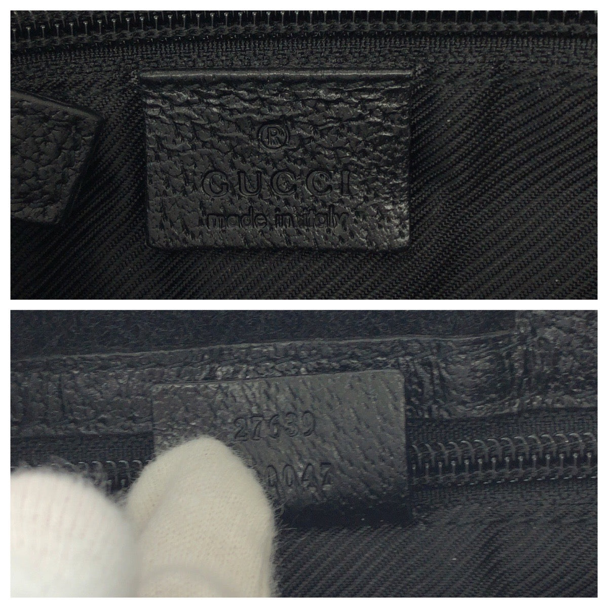 Drift Supply - GGC1 BAG - 2669