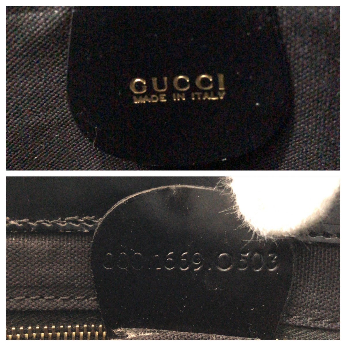Drift Supply - GGC1 BAG - 190