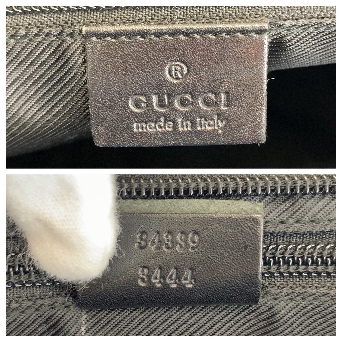 Drift Supply - GGC1 BAG - 1830