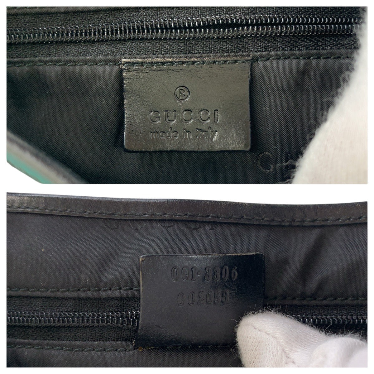 Drift Supply - GGC1 BAG - 2956