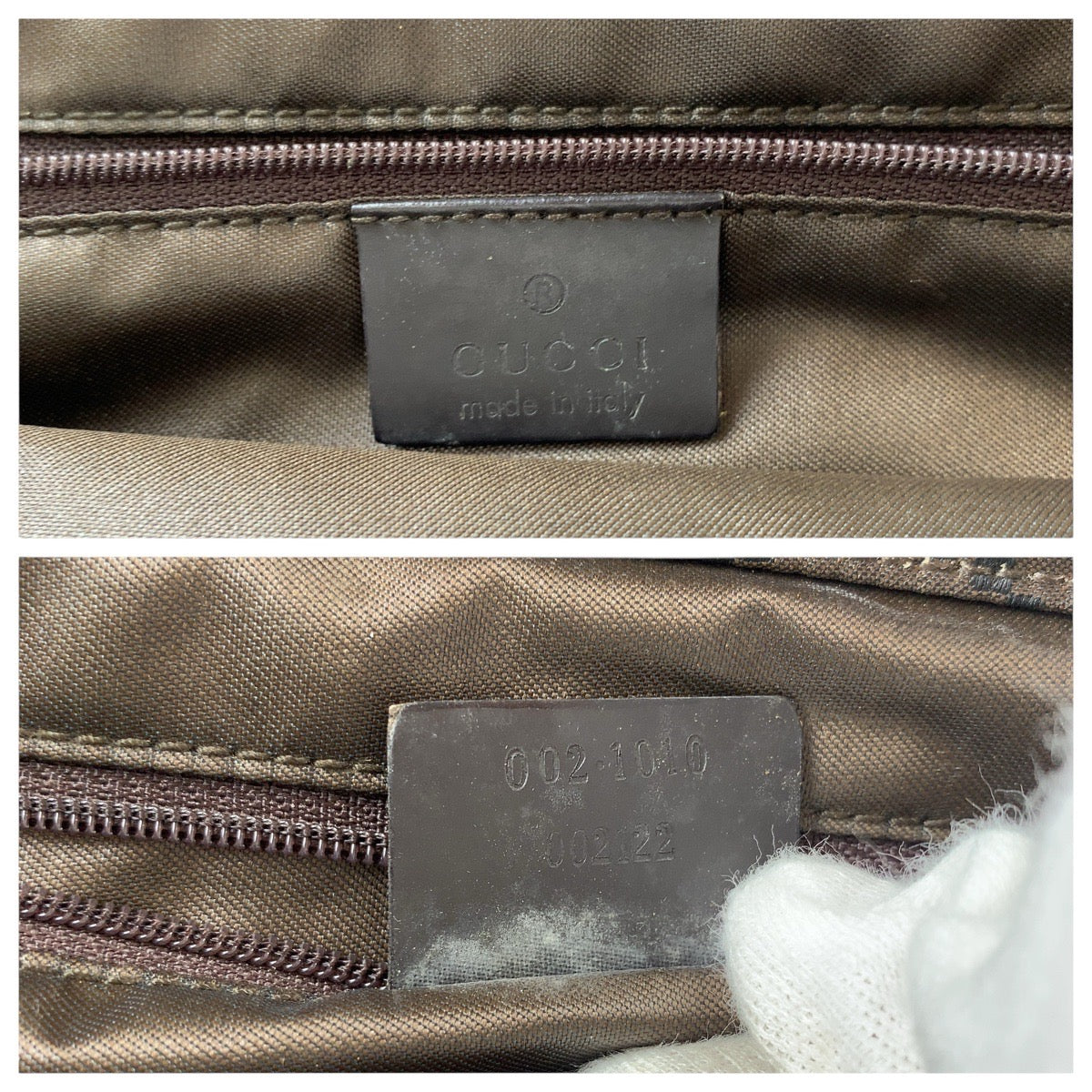 Drift Supply - GGC1 BAG - 185