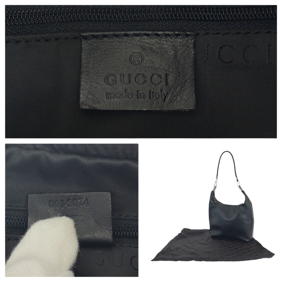 Drift Supply - GGC1 BAG - 2935